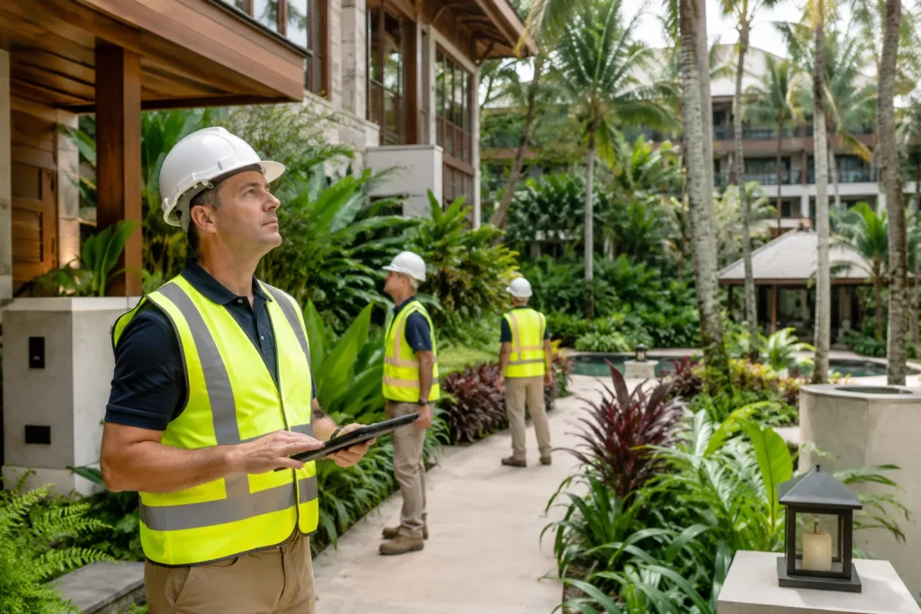 Maintenance Supervisor Job in Byron Bay, NSW | Crystalbrook Byron