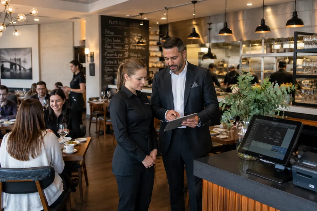Restaurant Assistant Manager Jobs
