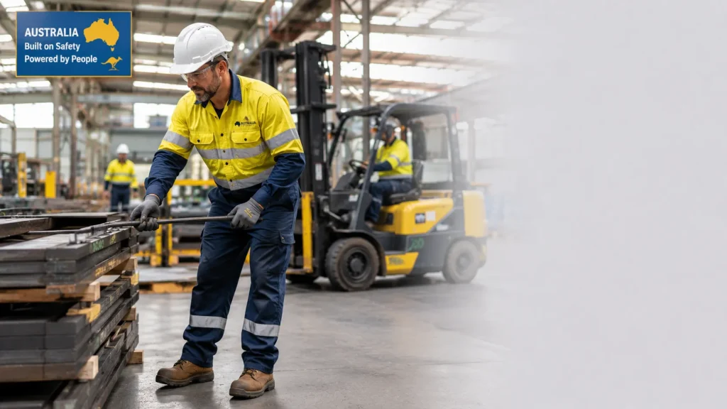 General Labourer Job in Tomago NSW | Protech Group