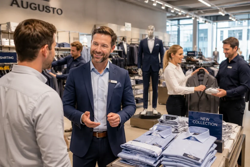 Store Manager Job in Warwick Farm, NSW Tarocash