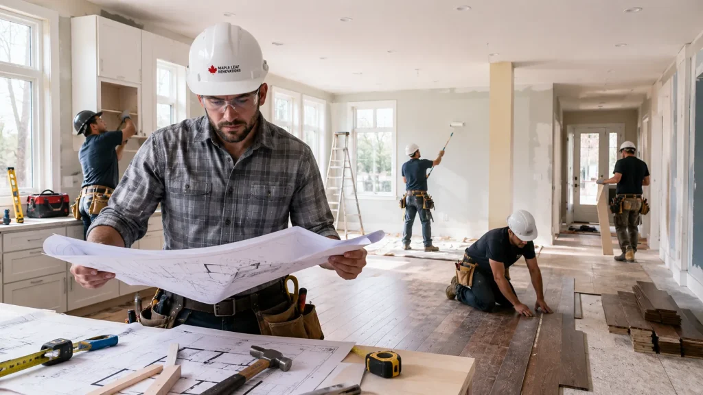Home Renovator Jobs in Edmonton, AB | Apply Now